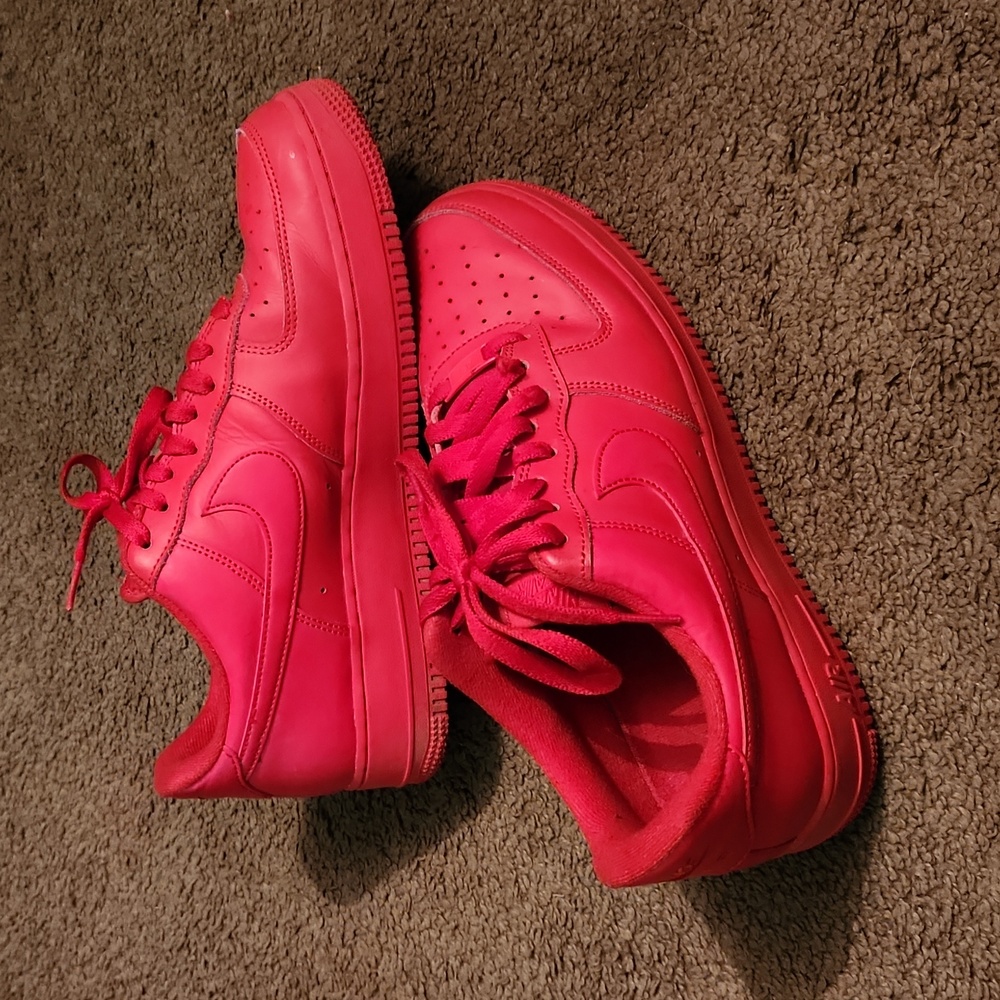 Nike Air Shoes